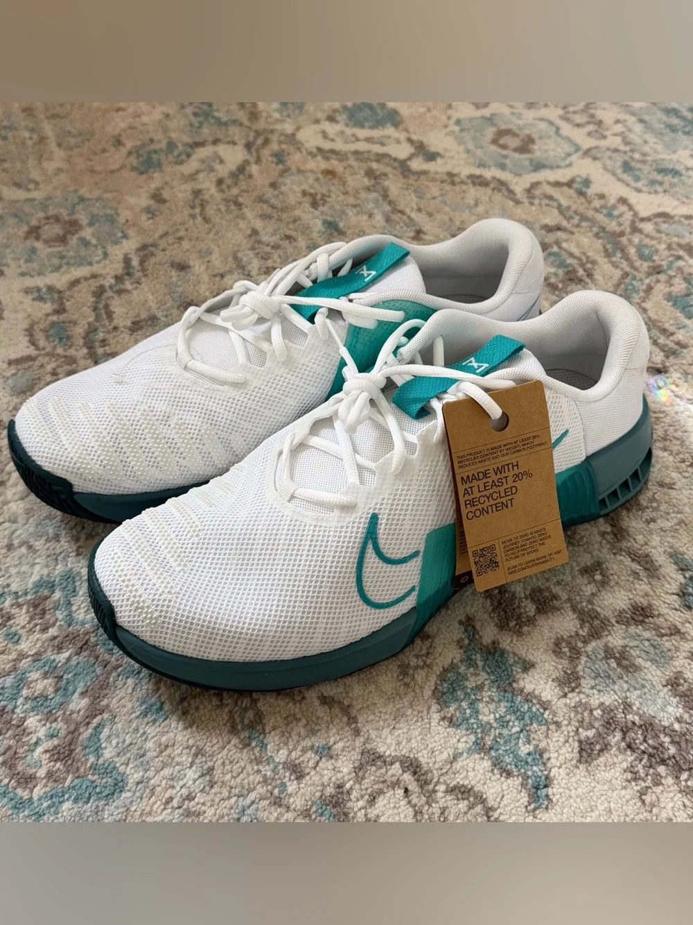 Nike Metcon 9 men’s size 16